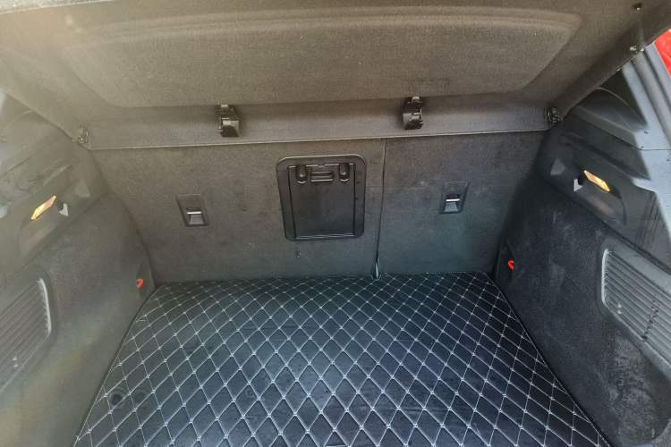 Used Ford Focus 2020 Hatchback EcoBoost 180 Automatic ST Line Interior 3