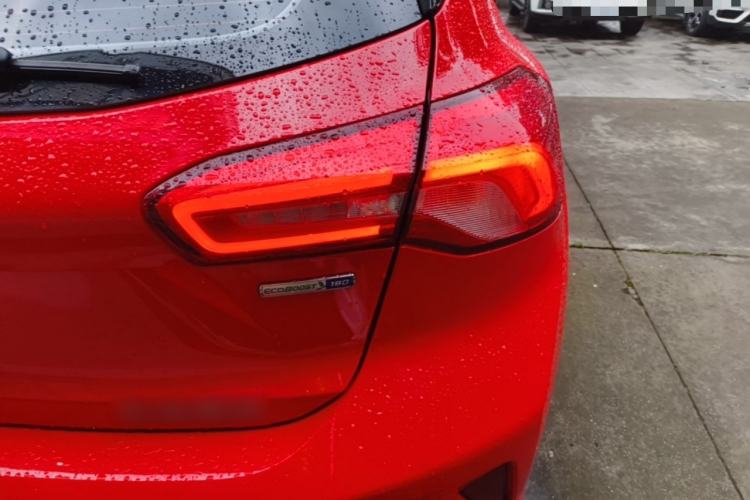 Used Ford Focus 2020 Hatchback EcoBoost 180 Automatic ST Line Right Rear Taillight