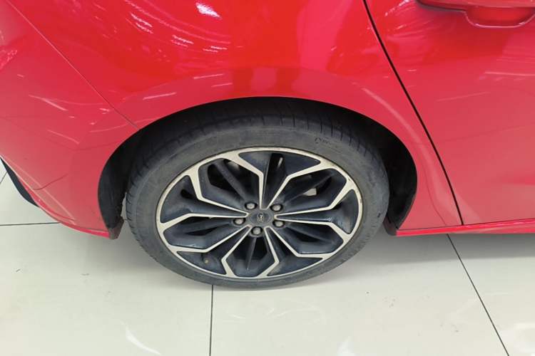 Used Ford Focus 2020 Hatchback EcoBoost 180 Automatic ST Line Right Rear Wheel Hub
