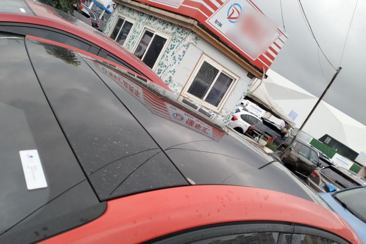 Used Ford Focus 2020 Sedan EcoBoost 180 Automatic ST Line Roof