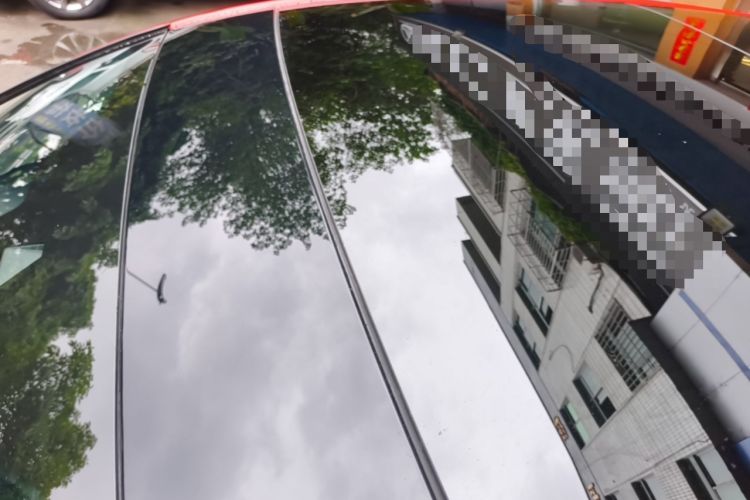 Used Ford Focus 2020 Hatchback EcoBoost 180 Automatic ST Line Roof
