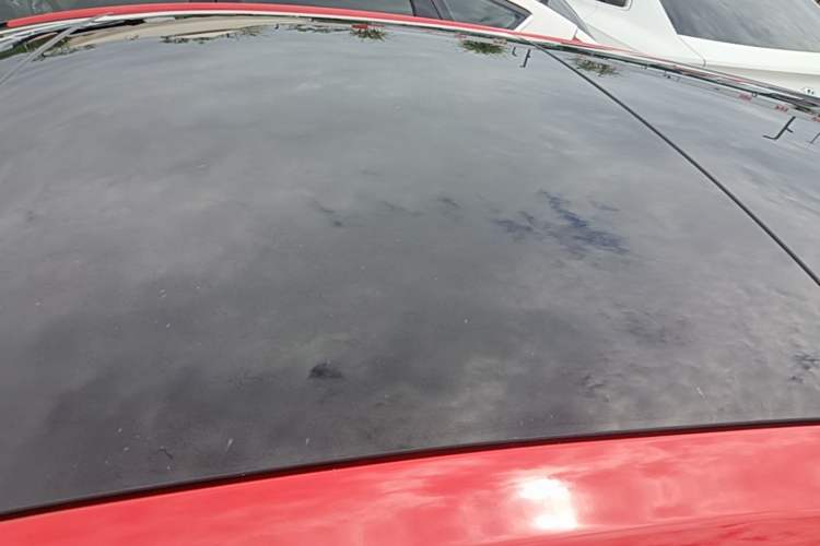 Used Ford Focus 2020 Hatchback EcoBoost 180 Automatic ST Line Roof