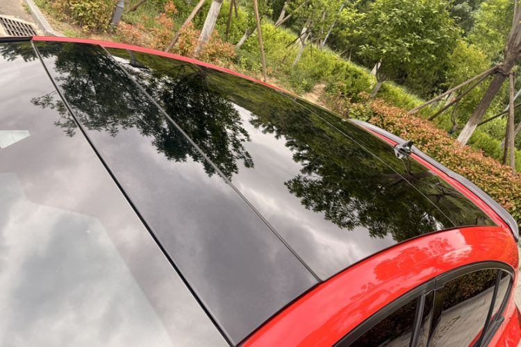 Used Ford Focus 2020 Hatchback EcoBoost 180 Automatic ST Line Roof