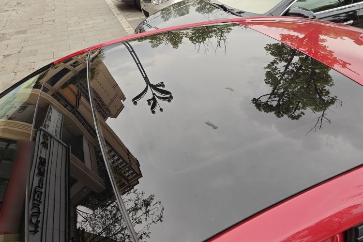 Used Ford Focus 2020 Sedan EcoBoost 180 Automatic Trend Edition Roof