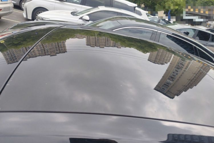 Used Ford Focus 2020 Sedan EcoBoost 180 Automatic ST Line Roof