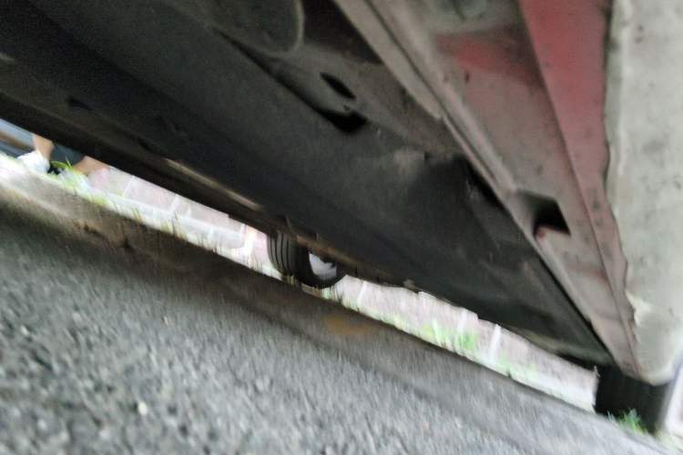 Used Ford Focus 2020 Hatchback EcoBoost 180 Automatic ST Line Chassis Front Left