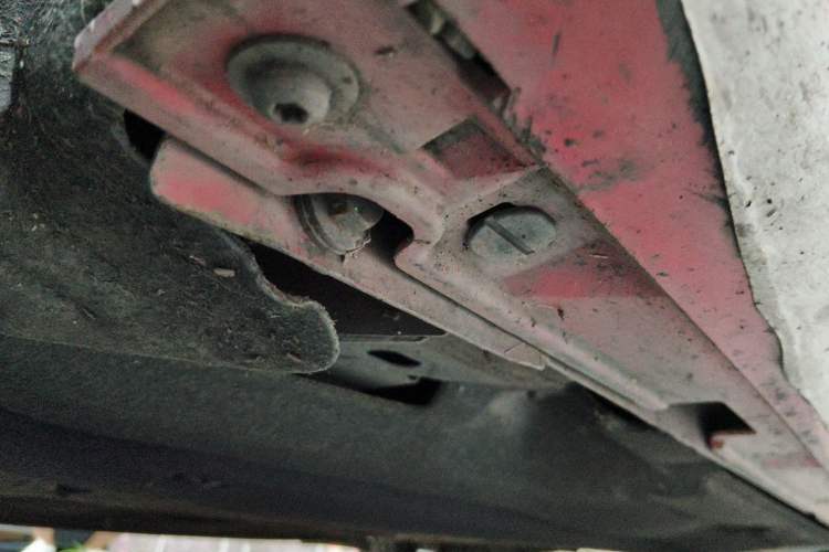Used Ford Focus 2020 Hatchback EcoBoost 180 Automatic ST Line Chassis Front Right