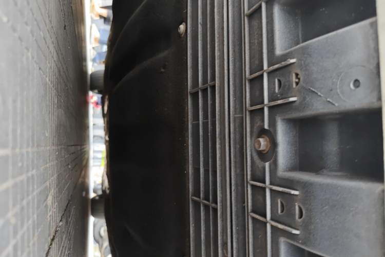 Used Ford Focus 2020 Sedan EcoBoost 180 Automatic ST Line Chassis Front