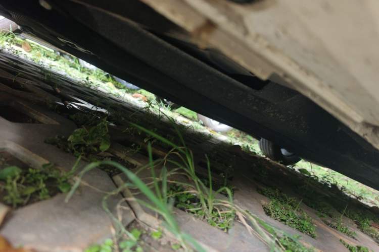 Used Ford Focus 2020 Hatchback EcoBoost 180 Automatic ST Line Chassis Front Left
