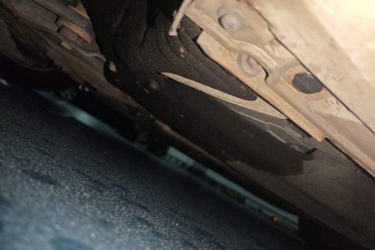 Used Ford Focus 2020 Sedan 1.5L Automatic Sharp Edition Chassis Front Left