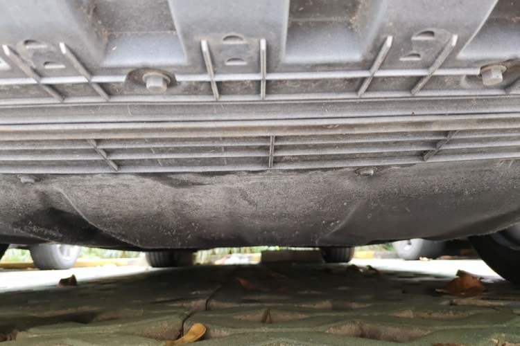 Used Ford Focus 2020 Hatchback EcoBoost 180 Automatic ST Line Chassis Front