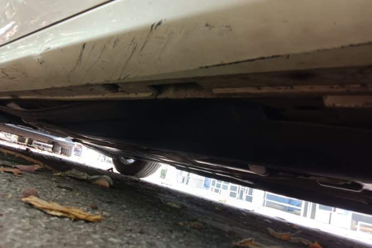 Used Ford Focus 2020 Sedan EcoBoost 180 Automatic Trend Edition Chassis Front Right