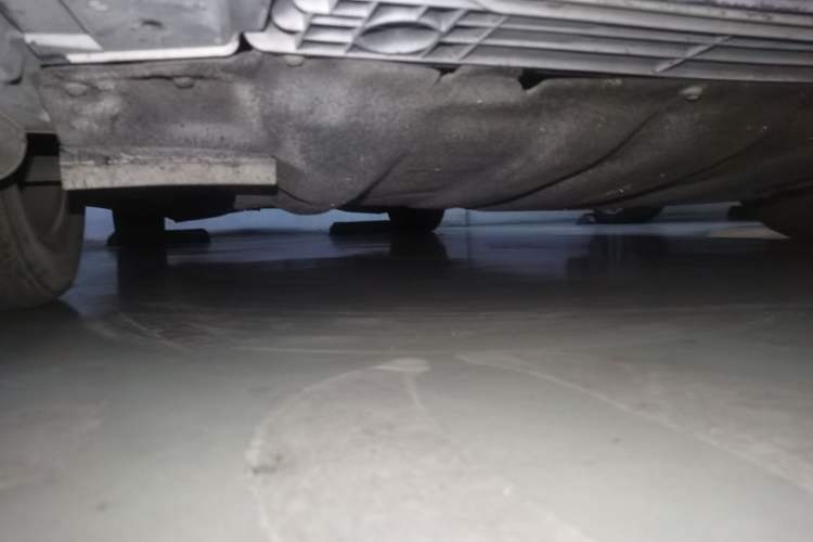 Used Ford Focus 2020 Sedan EcoBoost 180 Automatic Trend Edition Chassis Front Right