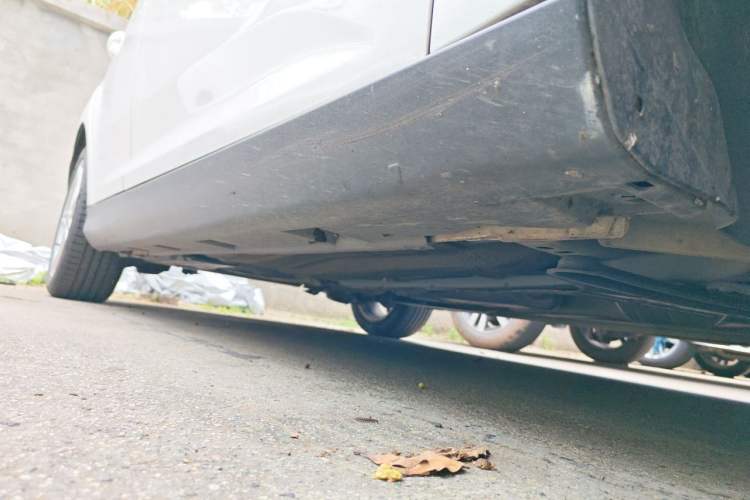Used Ford Focus 2020 Hatchback Classic 1.5L Automatic Trendy Model Chassis Front Right