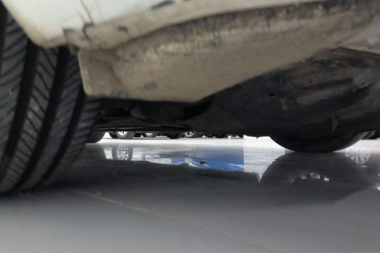 Used Ford Focus 2020 Sedan EcoBoost 180 Automatic Trend Edition Chassis Front Right