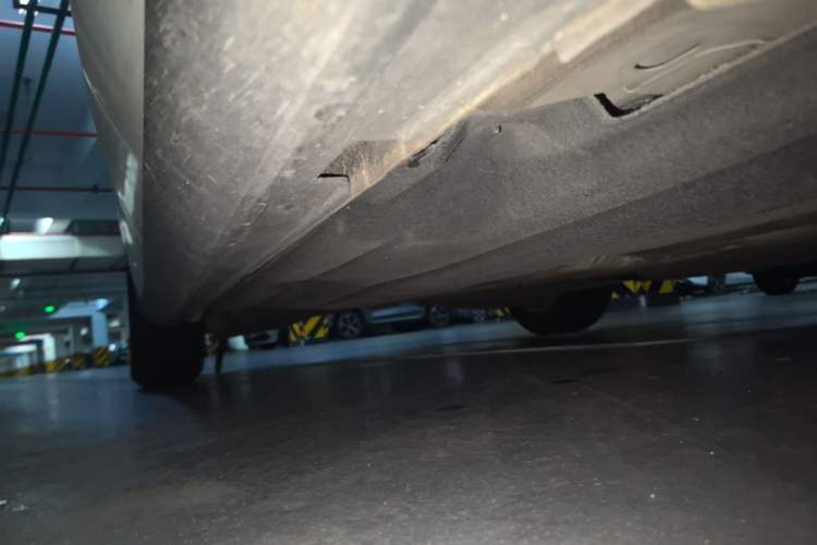 Used Ford Focus 2020 Sedan EcoBoost 180 Automatic Trend Edition Chassis Front Right