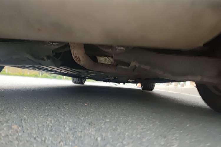 Used Ford Focus 2020 Hatchback EcoBoost 180 Automatic ST Line Chassis Rear