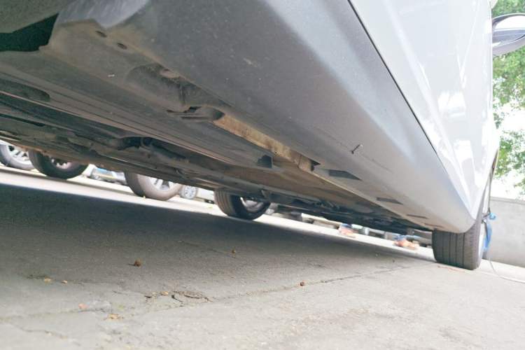 Used Ford Focus 2020 Hatchback Classic 1.5L Automatic Trendy Model Chassis Rear Right