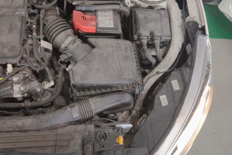 Used Ford Focus 2020 Sedan EcoBoost 180 Automatic Trend Edition Engine Bay Left