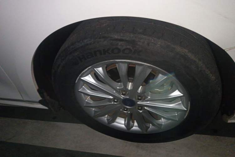Used Ford Focus 2020 Sedan 1.5L Automatic Sharp Edition Exterior 1