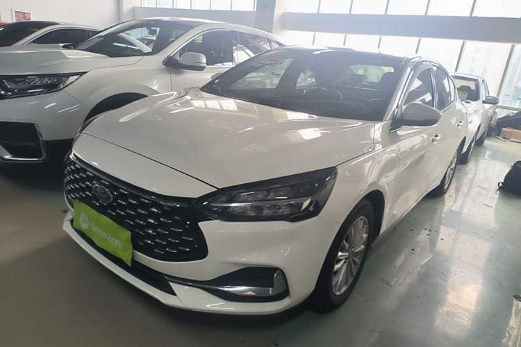 Used Ford Focus 2020 Sedan EcoBoost 180 Automatic Trend Edition Guazi used car, China used car export, Used car for sale, Used  cars, Cheapest cars for sale