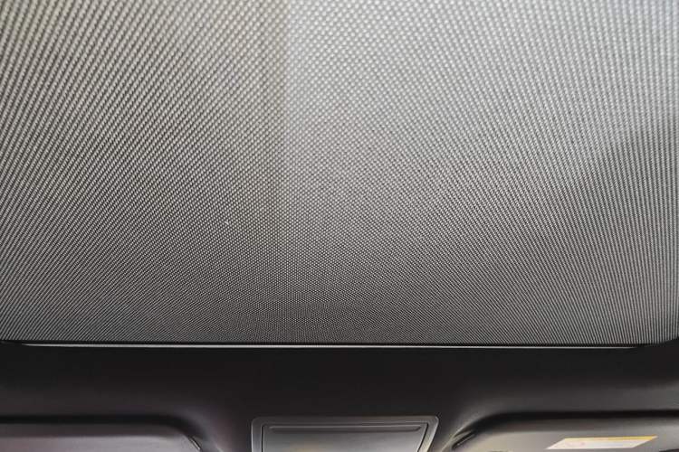 Used Ford Focus 2020 Sedan EcoBoost 180 Automatic ST Line Headliner