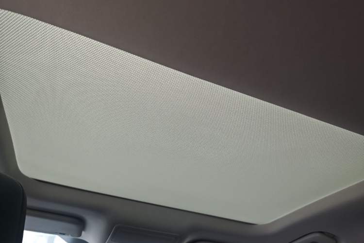 Used Ford Focus 2020 Hatchback EcoBoost 180 Automatic Trend Edition Headliner