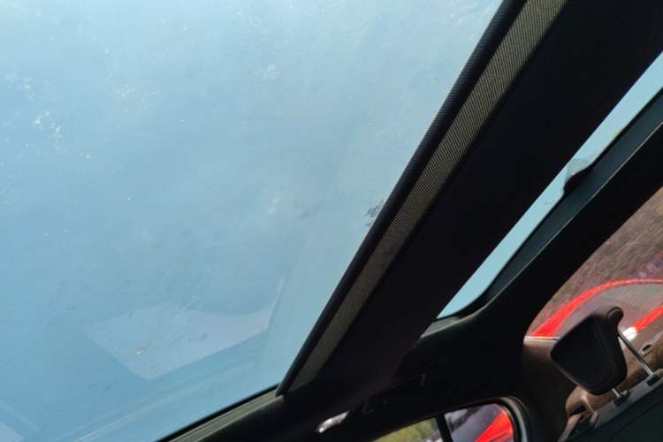 Used Ford Focus 2020 Sedan EcoBoost 180 Automatic ST Line Headliner