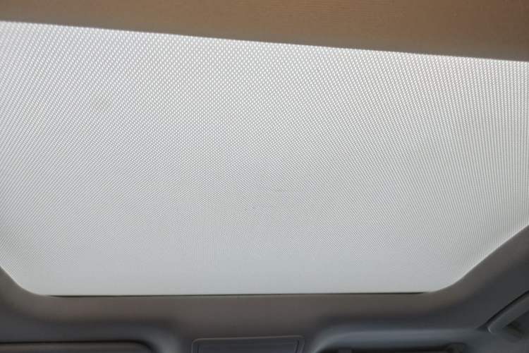 Used Ford Focus 2020 Sedan 1.5L Automatic Sharp Edition Headliner