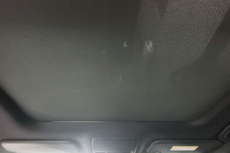 Used Ford Focus 2020 Hatchback EcoBoost 180 Automatic ST Line Headliner