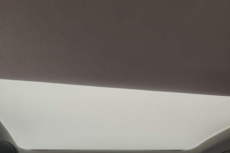 Used Ford Focus 2020 Hatchback EcoBoost 180 Automatic Trend Edition Headliner