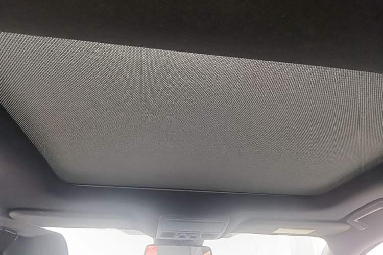 Used Ford Focus 2020 Sedan EcoBoost 180 Automatic ST Line Headliner