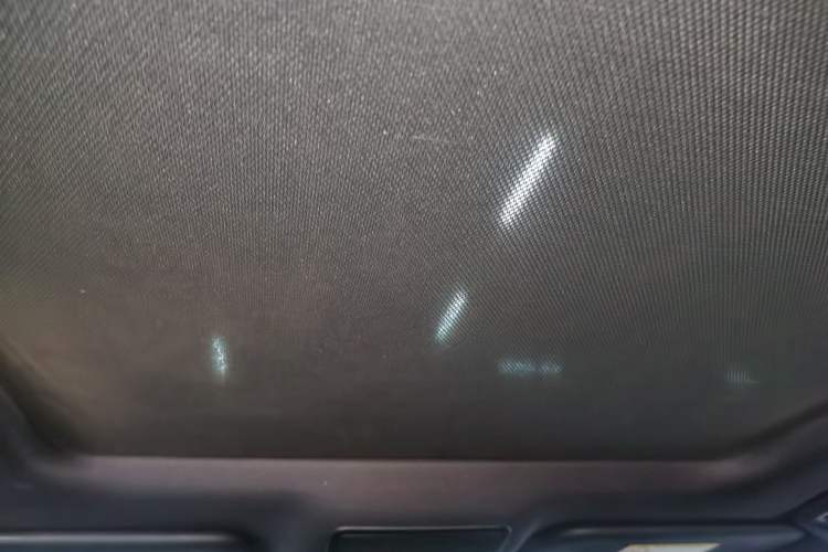 Used Ford Focus 2020 Hatchback EcoBoost 180 Automatic ST Line Headliner