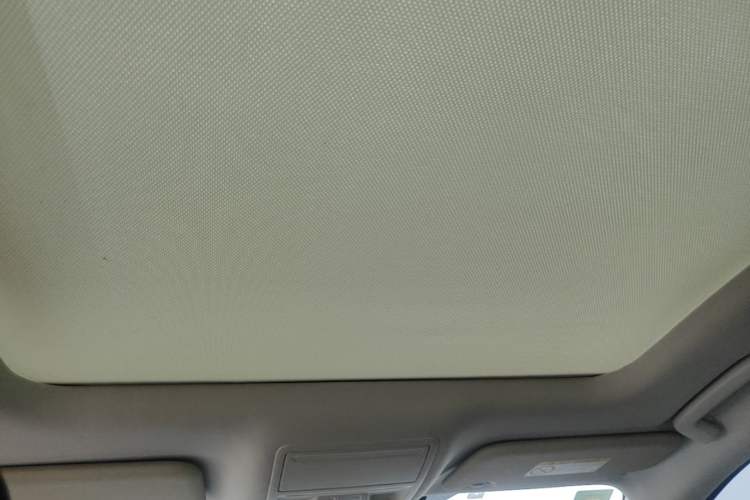Used Ford Focus 2020 Sedan EcoBoost 180 Automatic Trend Edition Headliner