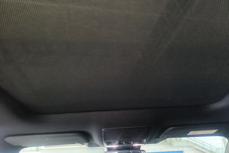 Used Ford Focus 2020 Hatchback EcoBoost 180 Automatic ST Line Headliner