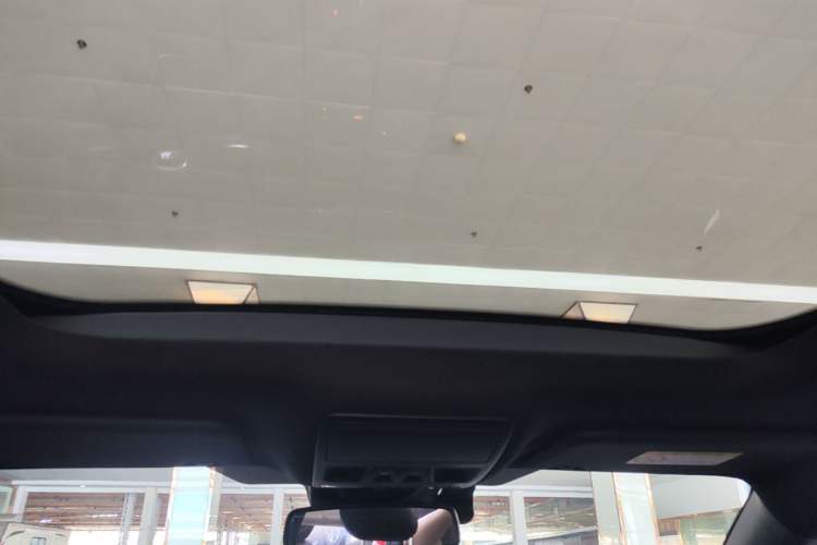 Used Ford Focus 2020 Sedan EcoBoost 180 Automatic ST Line Headliner