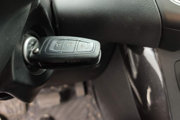 Used Ford Focus 2020 Hatchback Classic 1.5L Automatic Trendy Model Interior 1