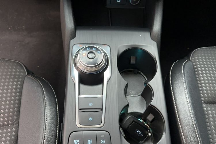 Used Ford Focus 2020 Hatchback EcoBoost 180 Automatic Trend Edition Interior 8