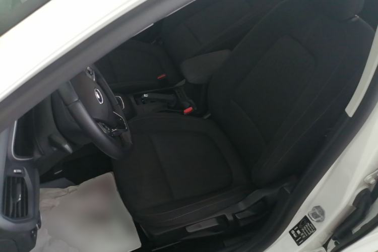 Used Ford Focus 2020 Hatchback 1.5L Automatic Sharp Edition Left Front Seat