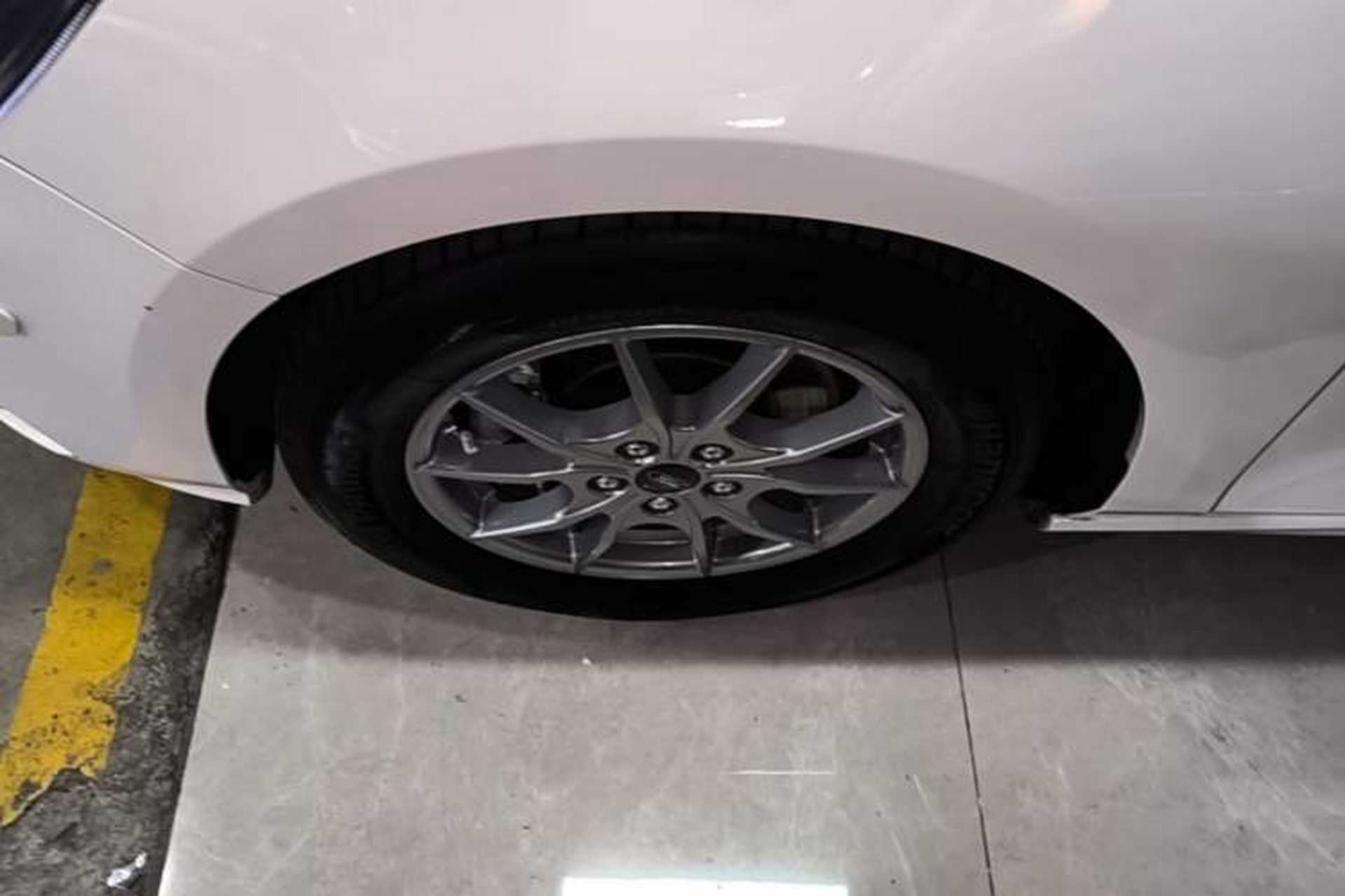Used Ford Focus 2020 Hatchback EcoBoost 180 Automatic Trend Edition Left Front Wheel Hub