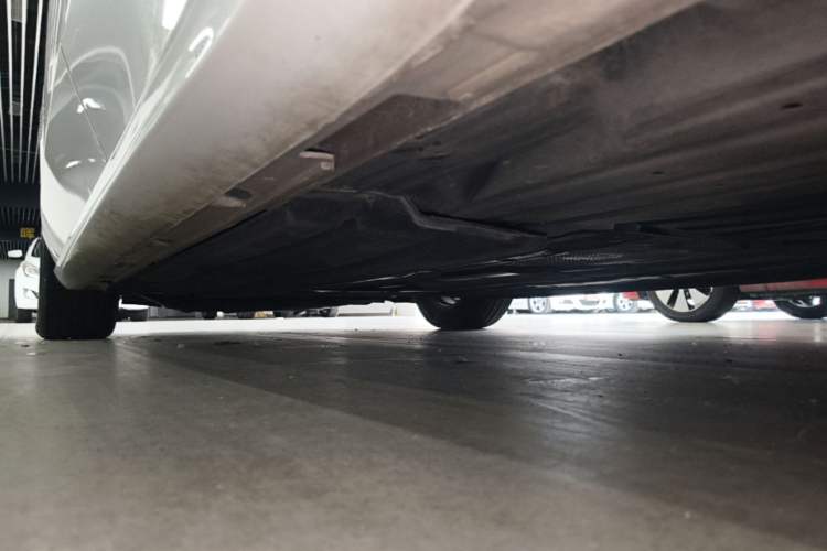 Used Ford Focus 2020 Hatchback 1.5L Automatic Sharp Edition Left Side Sill