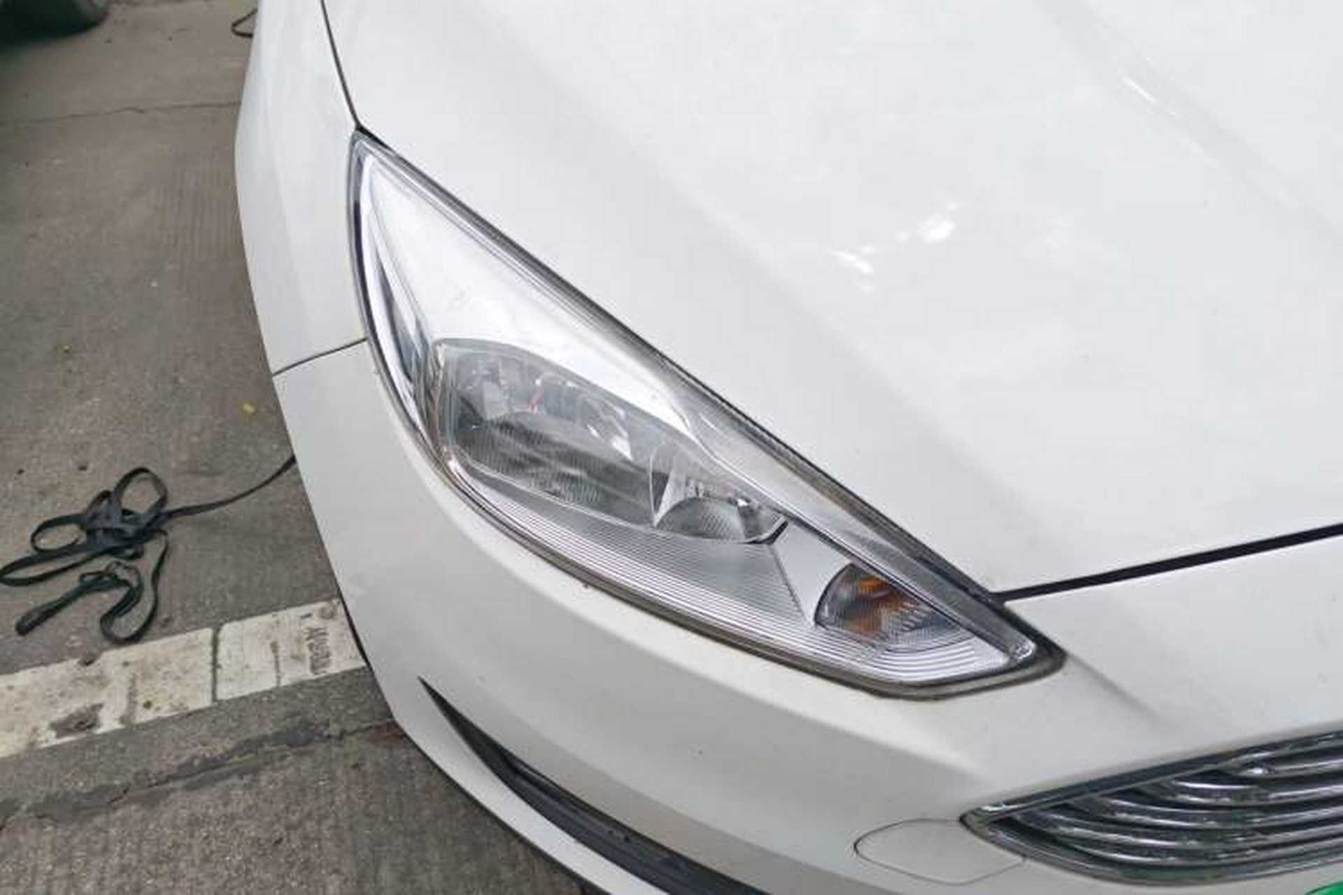 Used Ford Focus 2020 Hatchback Classic 1.5L Automatic Trendy Model Right Front Headlight