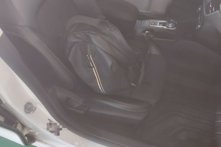Used Ford Focus 2020 Sedan EcoBoost 180 Automatic Trend Edition Right Front Seat