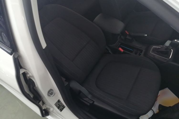 Used Ford Focus 2020 Hatchback 1.5L Automatic Sharp Edition Right Front Seat