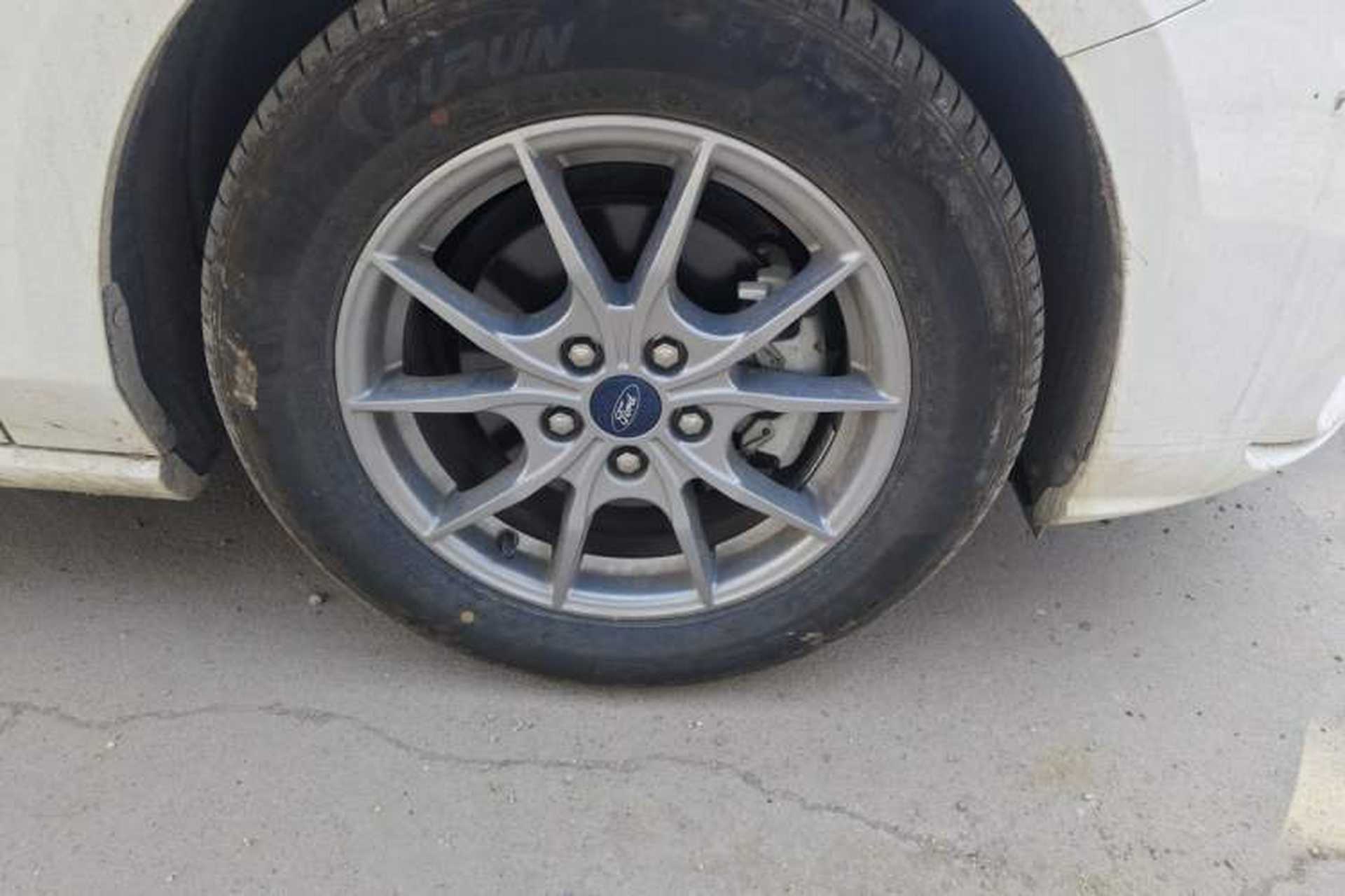 Used Ford Focus 2020 Hatchback 1.5L Automatic Sharp Edition Right Front Wheel Hub