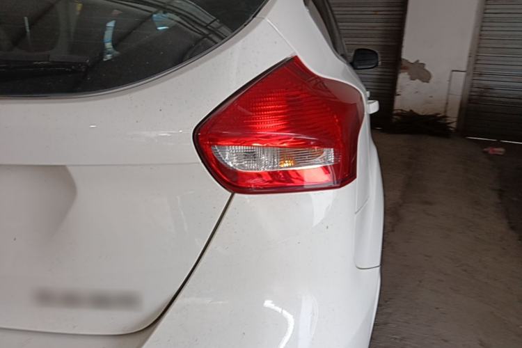 Used Ford Focus 2020 Hatchback Classic 1.5L Automatic Trendy Model Right Rear Taillight