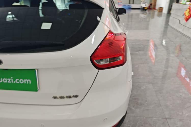 Used Ford Focus 2020 Hatchback Classic 1.5L Automatic Trendy Model Right Rear Taillight