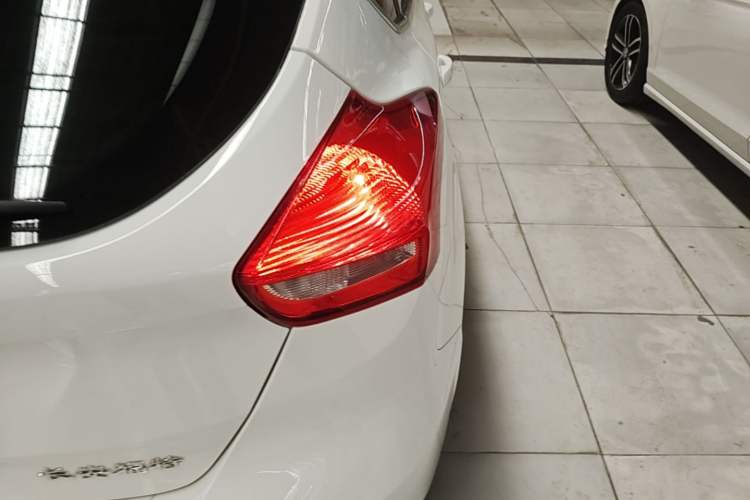 Used Ford Focus 2020 Hatchback Classic 1.5L Automatic Trendy Model Right Rear Taillight