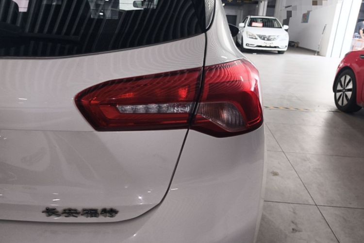 Used Ford Focus 2020 Hatchback 1.5L Automatic Sharp Edition Right Rear Taillight