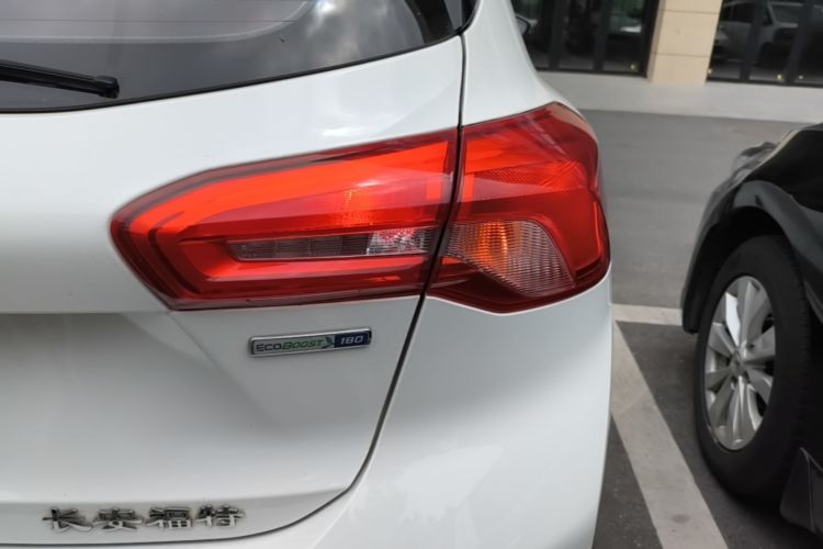 Used Ford Focus 2020 Hatchback EcoBoost 180 Automatic Trend Edition Right Rear Taillight